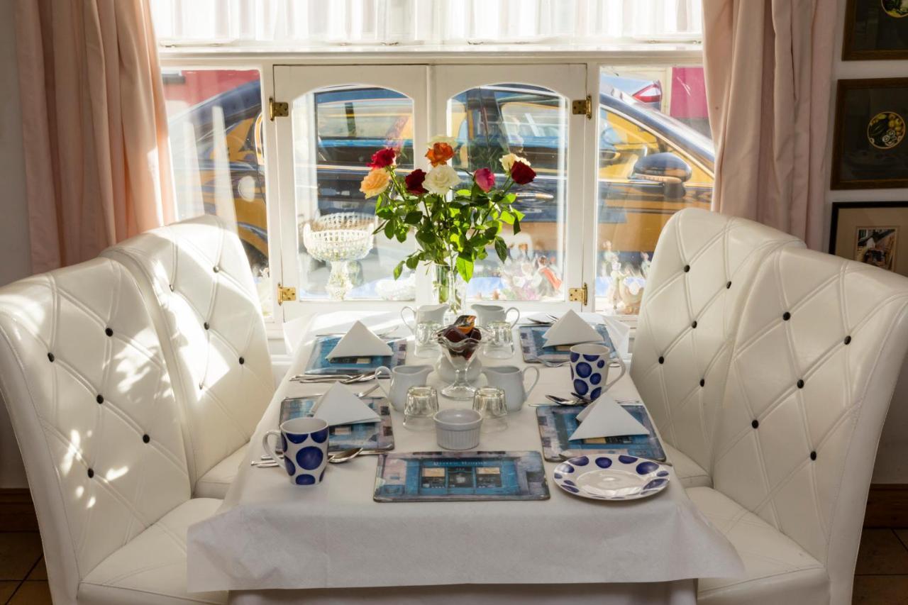 The Gallery B&B, The Glen, Kinsale ,County Cork ภายนอก รูปภาพ