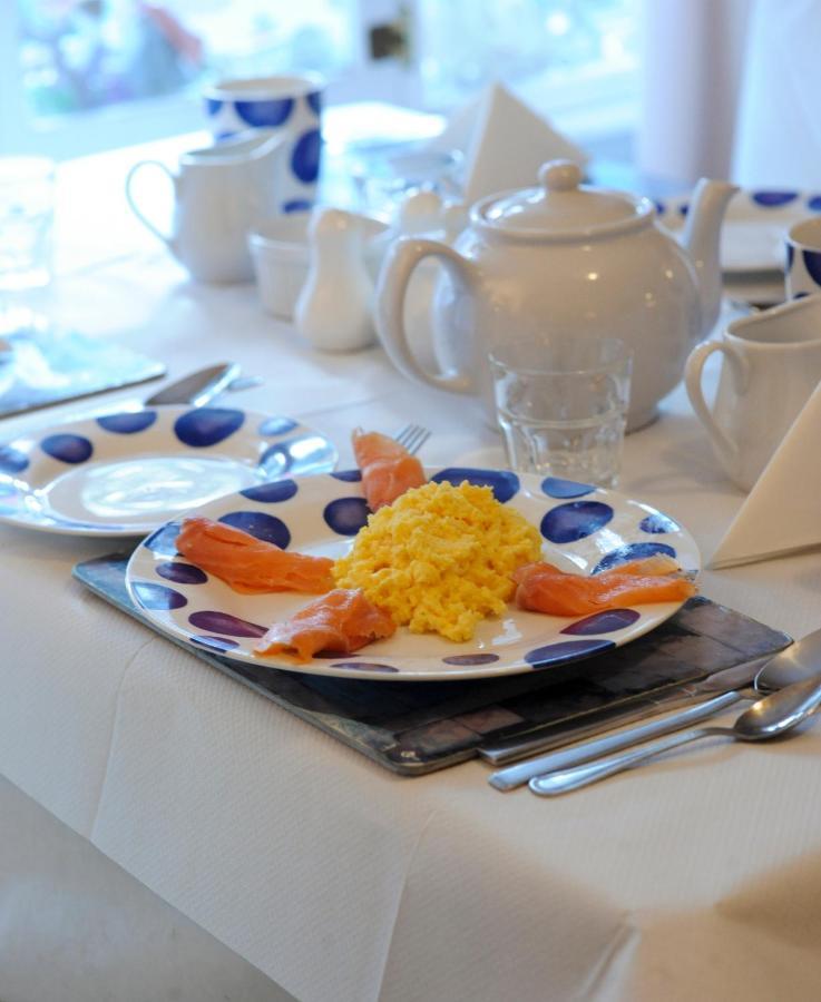 The Gallery B&B, The Glen, Kinsale ,County Cork ภายนอก รูปภาพ