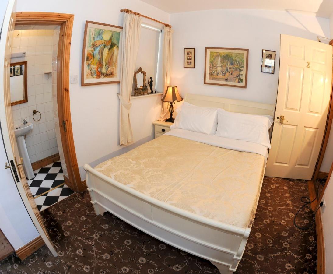 The Gallery B&B, The Glen, Kinsale ,County Cork ภายนอก รูปภาพ