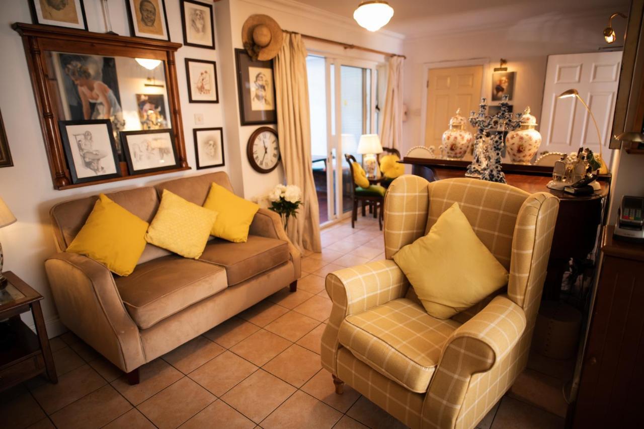 The Gallery B&B, The Glen, Kinsale ,County Cork ภายนอก รูปภาพ
