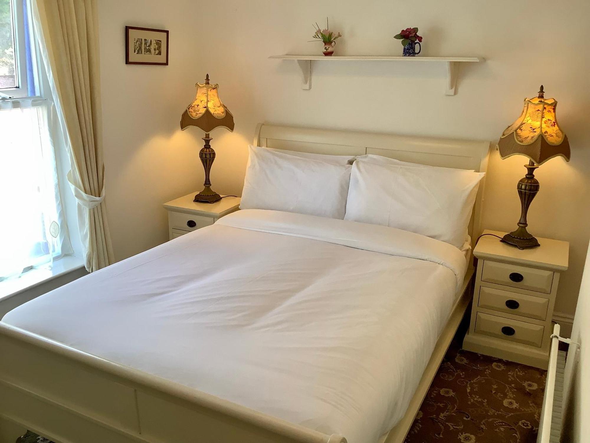 The Gallery B&B, The Glen, Kinsale ,County Cork ภายนอก รูปภาพ