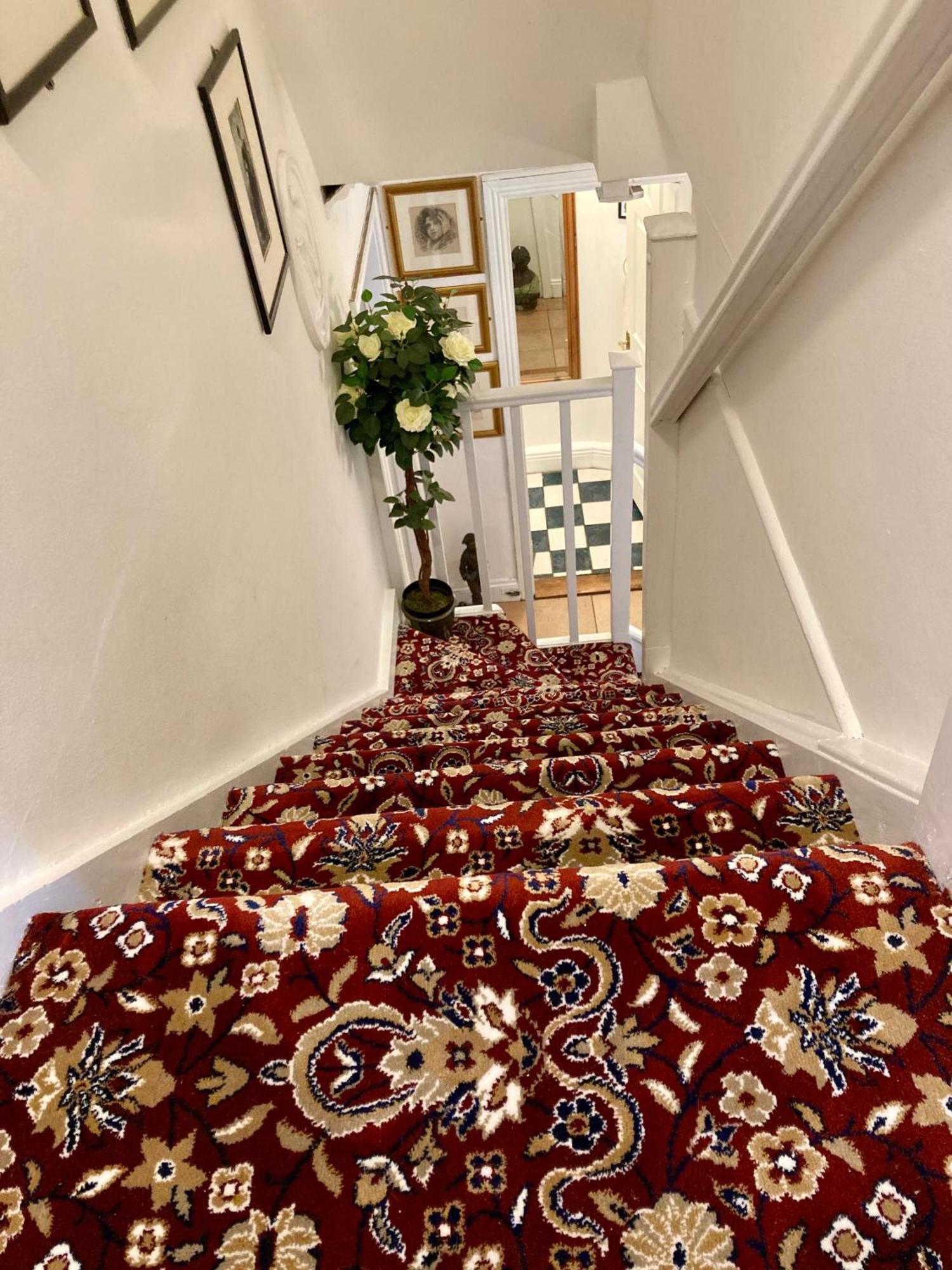 The Gallery B&B, The Glen, Kinsale ,County Cork ภายนอก รูปภาพ
