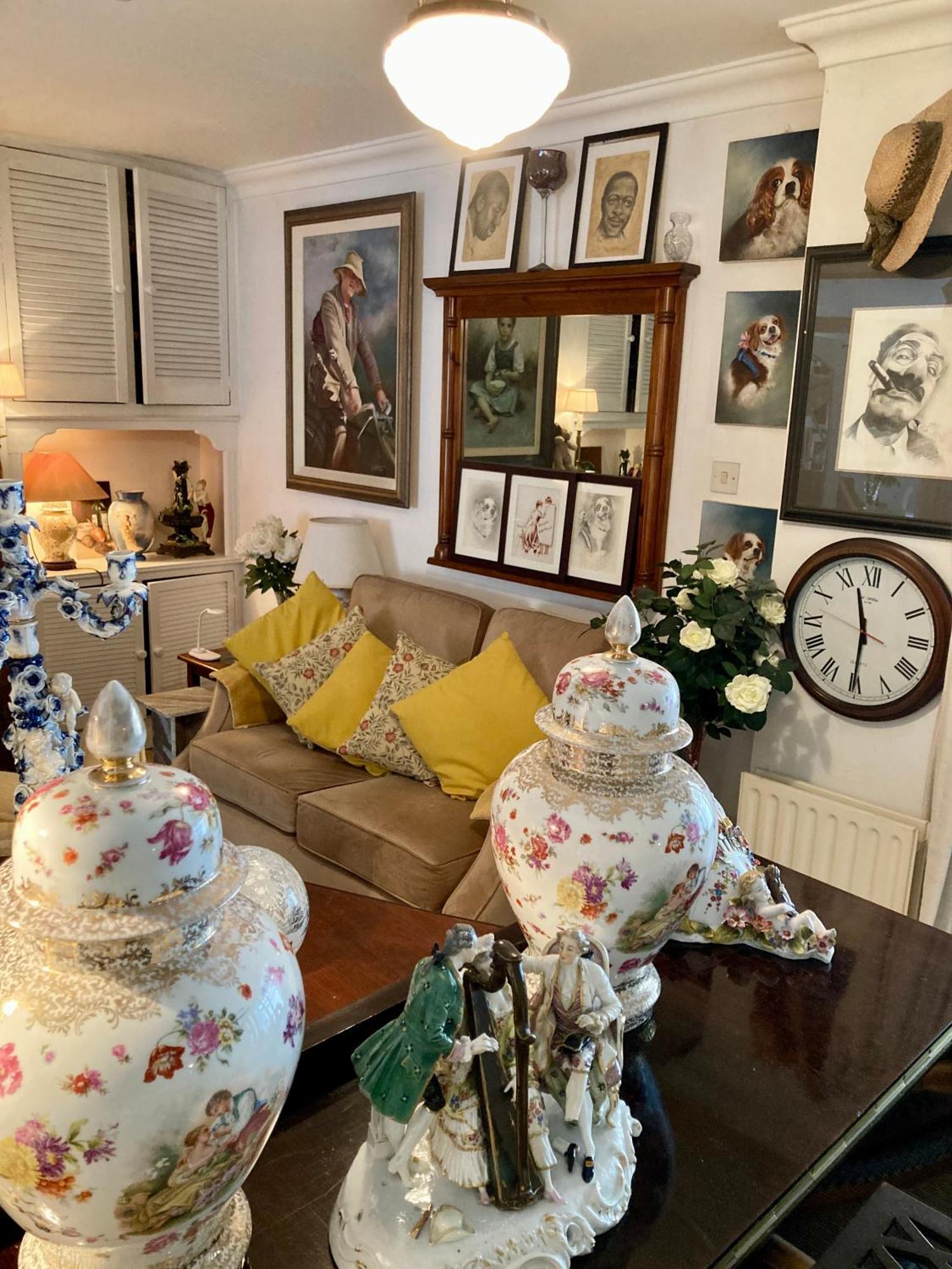 The Gallery B&B, The Glen, Kinsale ,County Cork ภายนอก รูปภาพ