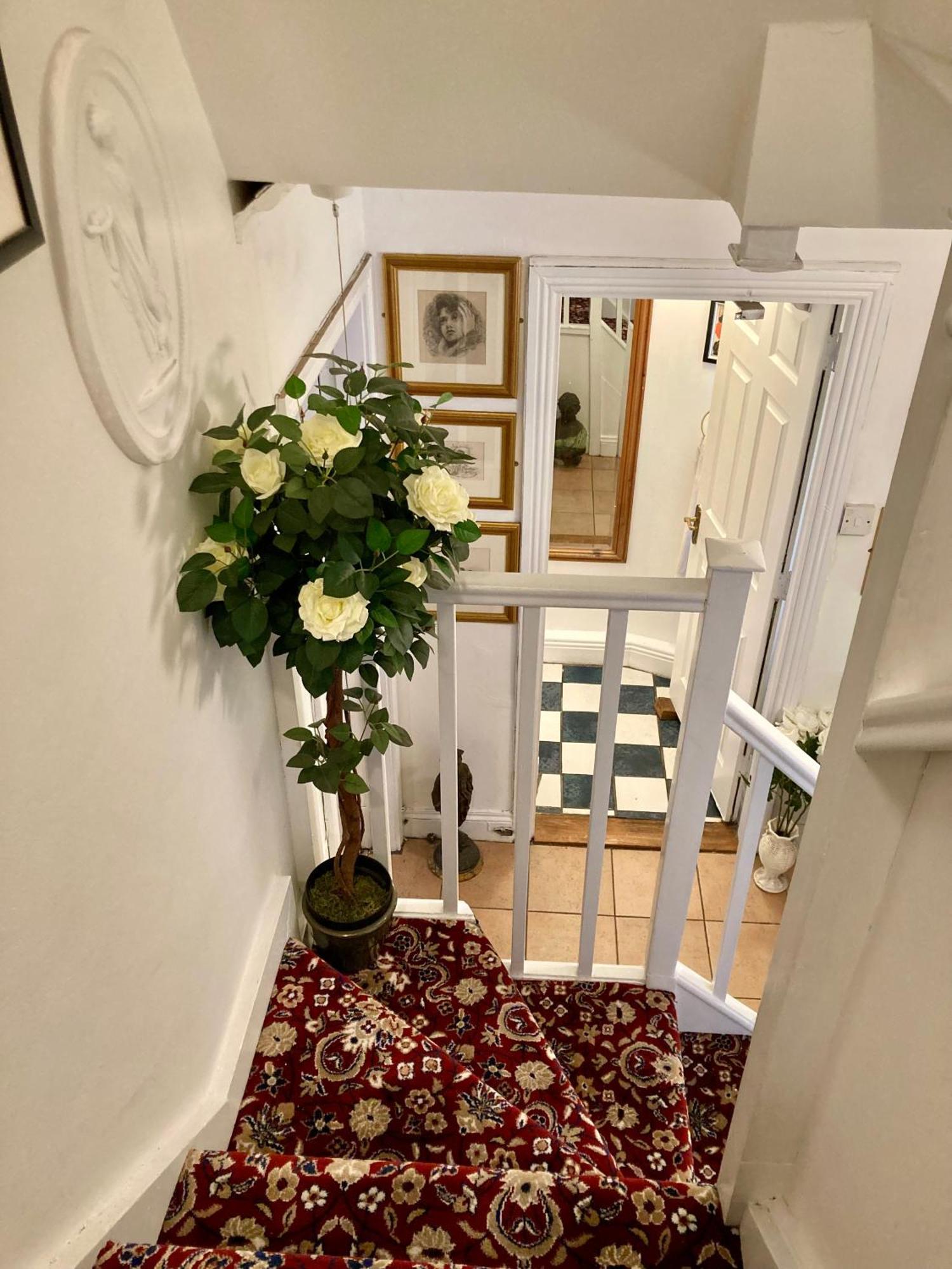 The Gallery B&B, The Glen, Kinsale ,County Cork ภายนอก รูปภาพ