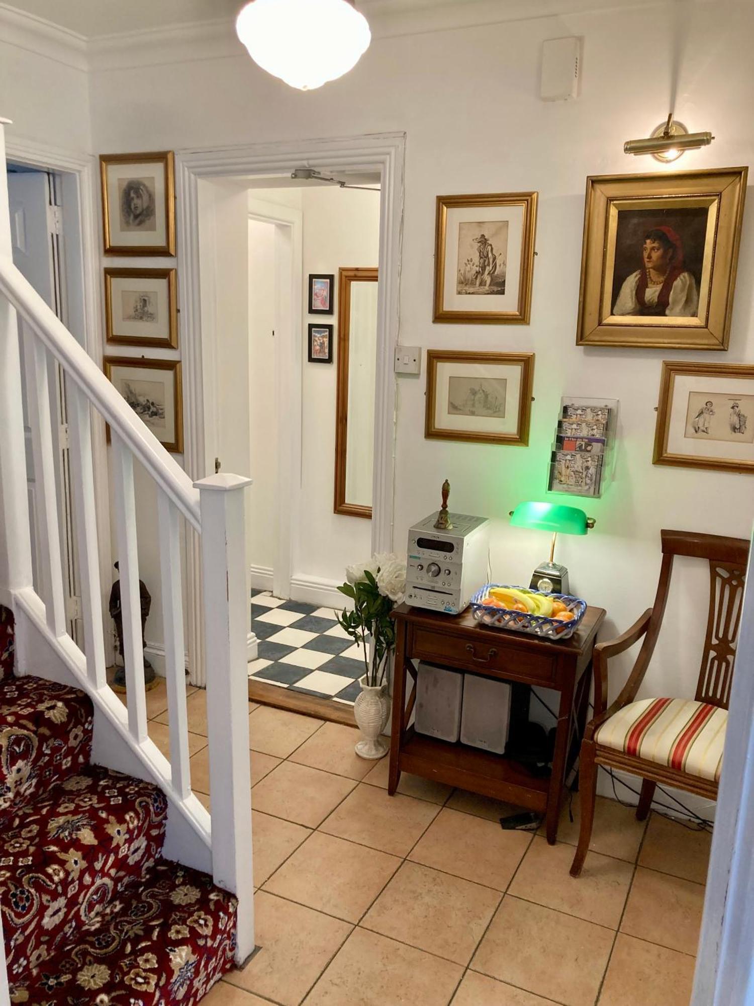 The Gallery B&B, The Glen, Kinsale ,County Cork ภายนอก รูปภาพ