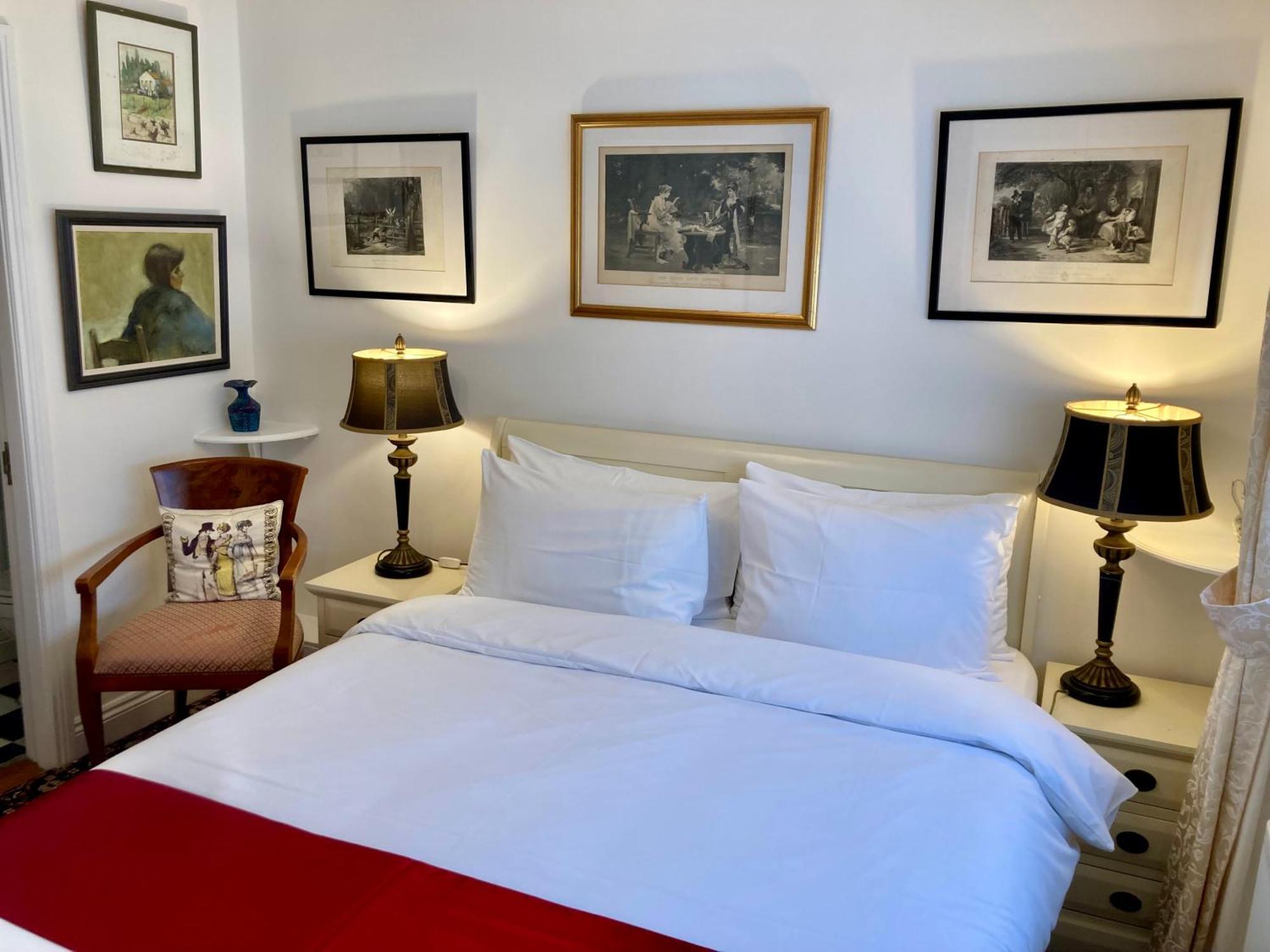 The Gallery B&B, The Glen, Kinsale ,County Cork ภายนอก รูปภาพ