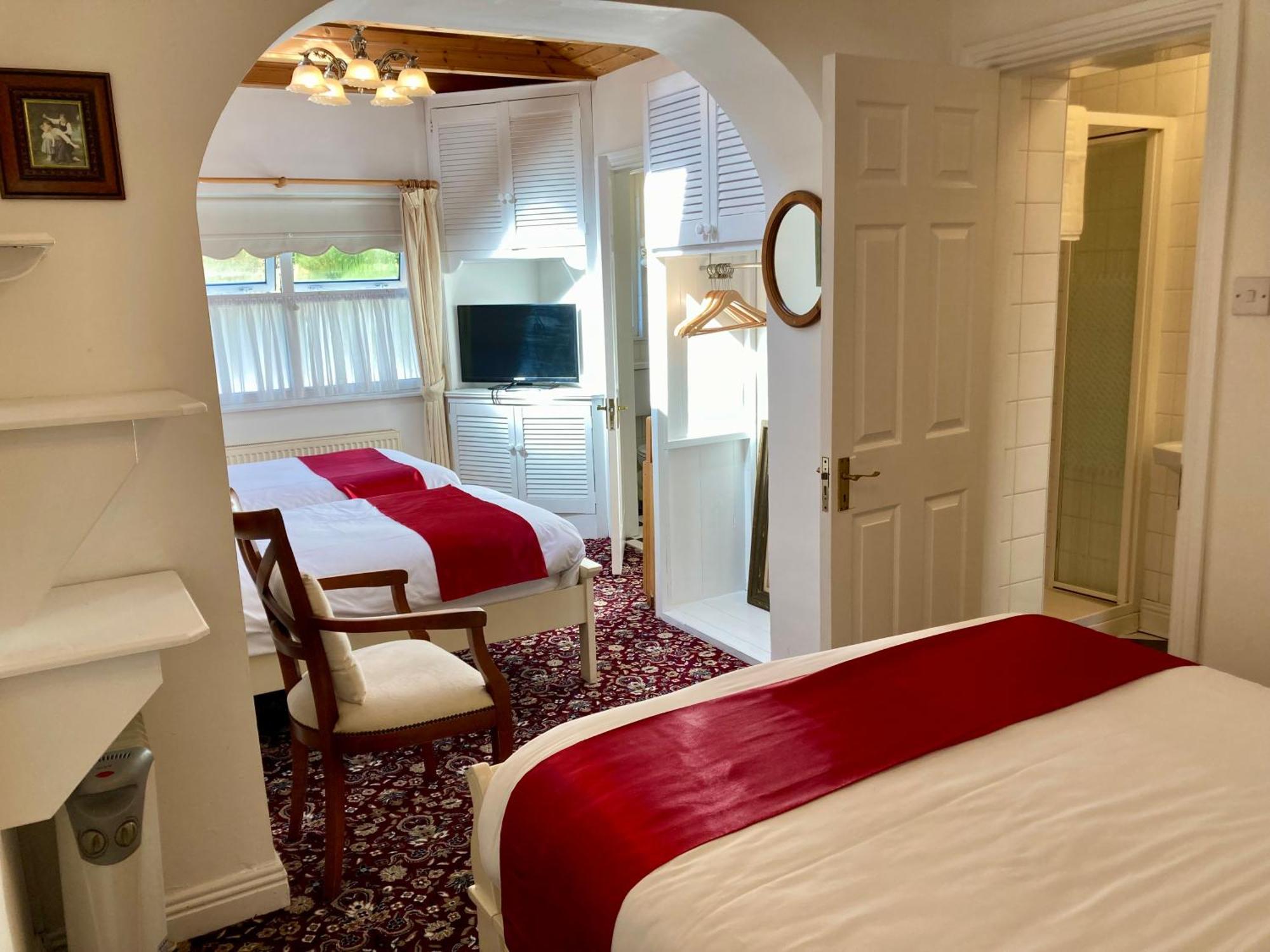 The Gallery B&B, The Glen, Kinsale ,County Cork ภายนอก รูปภาพ