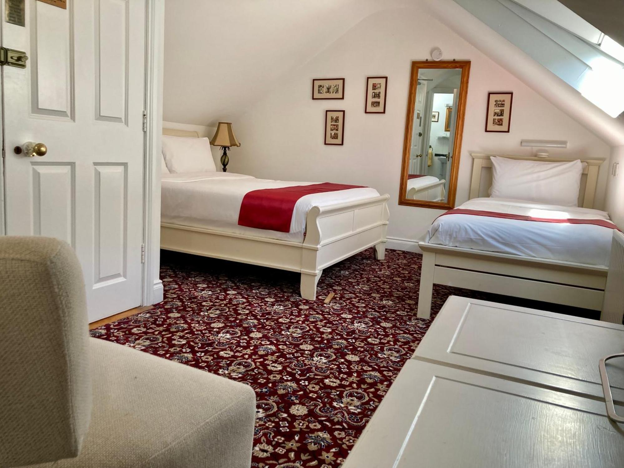 The Gallery B&B, The Glen, Kinsale ,County Cork ห้อง รูปภาพ