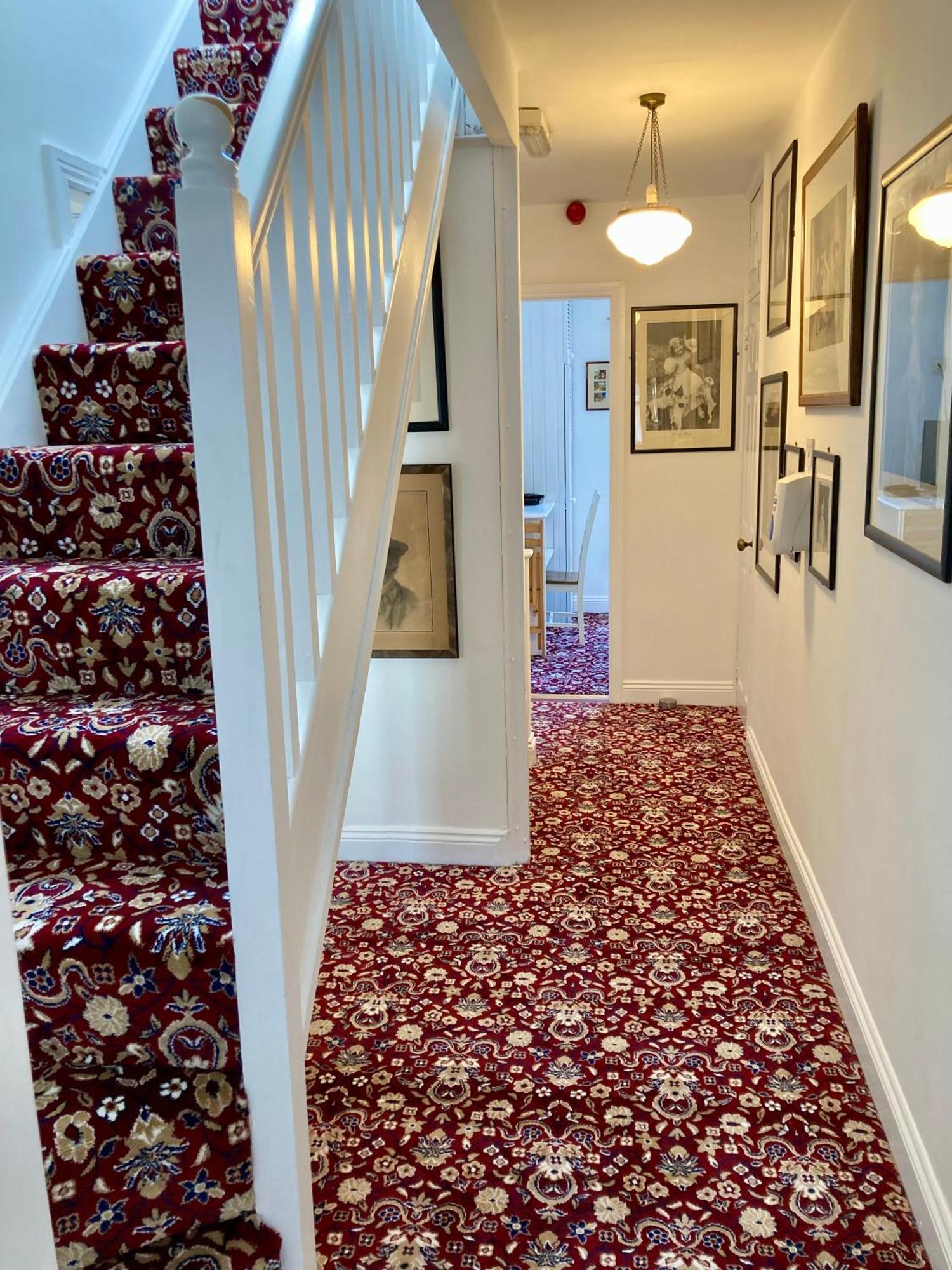 The Gallery B&B, The Glen, Kinsale ,County Cork ภายนอก รูปภาพ