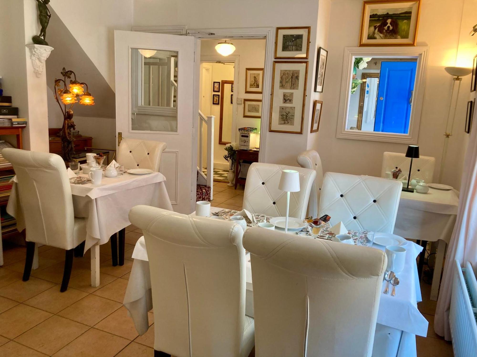 The Gallery B&B, The Glen, Kinsale ,County Cork ภายนอก รูปภาพ
